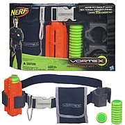 Nerf Vortex Ammo Belt